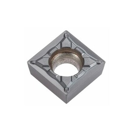 Garant Carbide Turning Insert, Square, SCMT432 / SCMT120408, for Stainless Steel 260750 HB7140-2